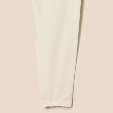 Amazon Essentials x Sofia Grainge Unisex Toddlers' Legging, Pack of 3, Ivory/Pink/Terracotta, 4T