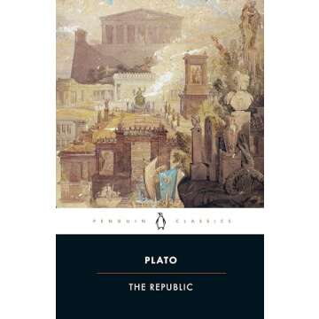 The Republic (Penguin Classics)