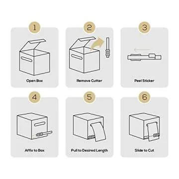 Parallel Products – Premium Preservative Film - Plastic Wrap for Brow and Lash PMU – For Use with Lamination, Microblading or Tint Kit – For use on Eyebrows and Eyelashes – BPA Free – 300 Meters