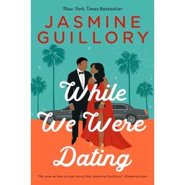 While We Were Dating