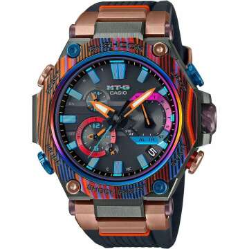 Casio MTG-B2000XMG-1AJR Limited Edition Watch