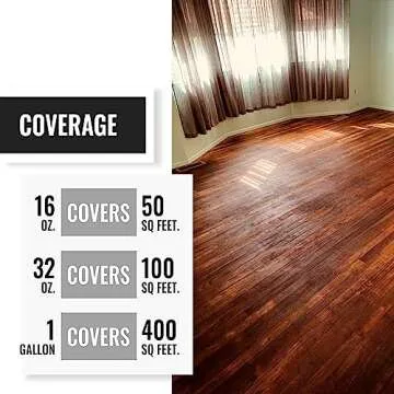 Dark Half Oil Finish for Wood, Food Safe and Versatile