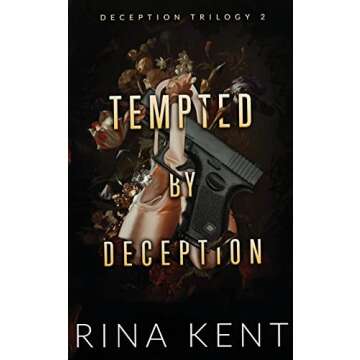 Tempted by Deception: Special Edition Print (Deception Trilogy)
