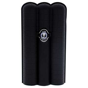 Cuba Cuba Prestige Black Men 3 oz EDT Spray