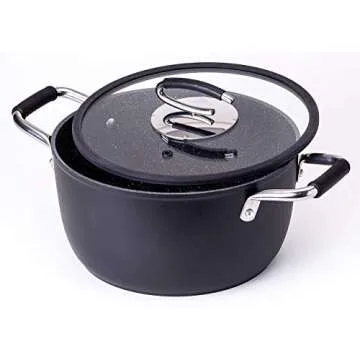 DaTerra Cucina Nonstick Starter Bundle for Every Cook