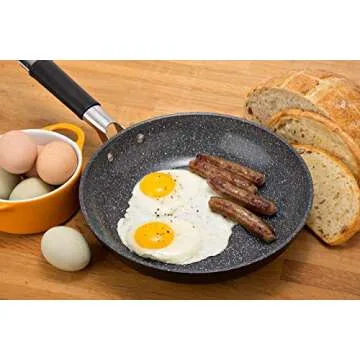 DaTerra Cucina Nonstick Starter Bundle for Every Cook