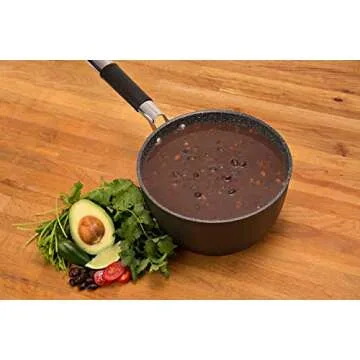 DaTerra Cucina Nonstick Starter Bundle for Every Cook