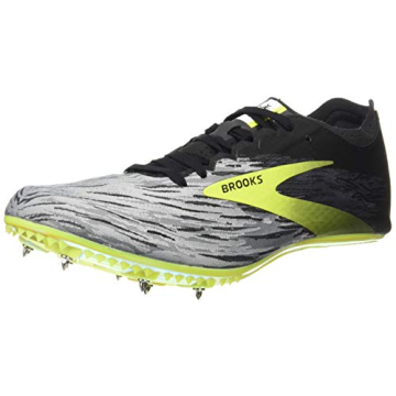 Brooks QW-K v4 Racing Shoe – Performance for Speed Enthusiasts