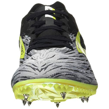 Brooks QW-K v4 Lightweight Racing Shoe for Sprinters