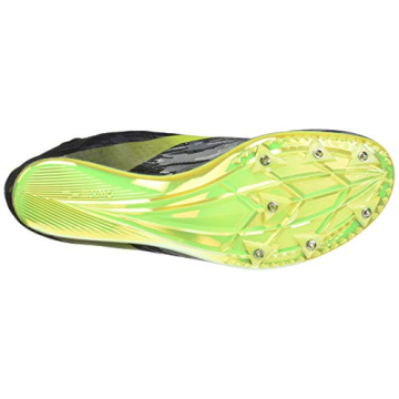 Brooks QW-K v4 Lightweight Racing Shoe for Sprinters