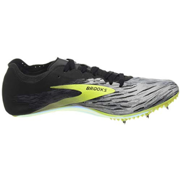 Brooks QW-K v4 Lightweight Racing Shoe for Sprinters