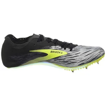 Brooks QW-K v4 Lightweight Racing Shoe for Sprinters