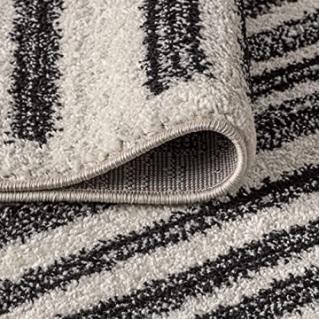 Stylish Pet-Friendly Area Rug - JONATHAN Y Khalil