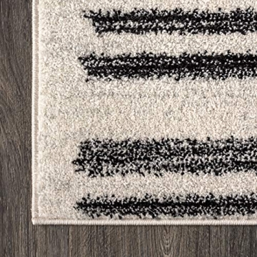 Stylish Pet-Friendly Area Rug - JONATHAN Y Khalil