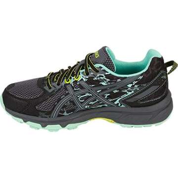 ASICS Women's Gel-Venture 6 MX Running Shoes