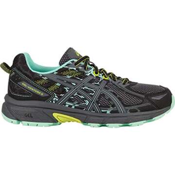 ASICS Women's Gel-Venture 6 MX Running Shoes
