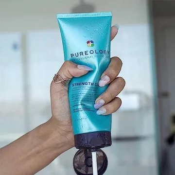 Pureology Strength Cure Superfood Treatment for Hair Care