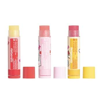 Lip Smacker Valentine's Day Collection Hello Kitty Lip Balm Tin