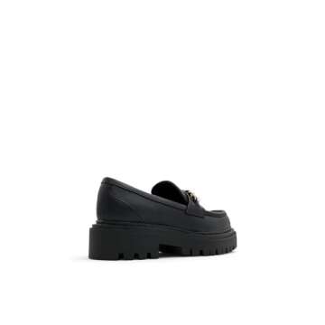 ALDO Women's Brixtonn Loafer - Stylish Comfort in Black