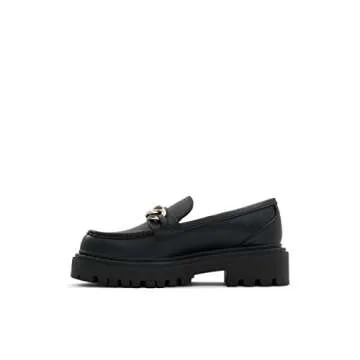 ALDO Women's Brixtonn Loafer - Stylish Comfort in Black
