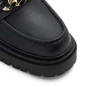 ALDO Women's Brixtonn Loafer - Stylish Comfort in Black