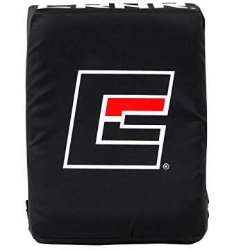 Combat Corner Kids Muay Thai Kick Shield for Martial Arts Training