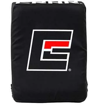 Combat Corner Kids Muay Thai Kick Shield for Martial Arts Training