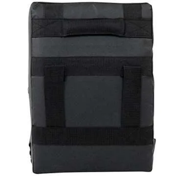 Combat Corner Kids Muay Thai Kick Shield for Martial Arts Training