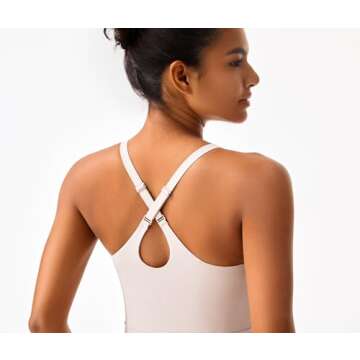 PERSIT Women Tennis Dress with Built-in Shorts & Pockets