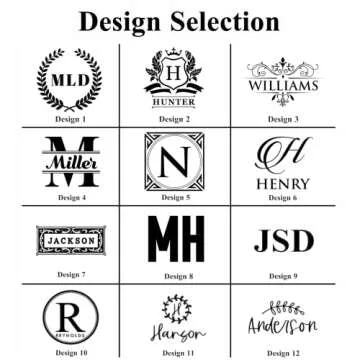 Bleggeit Personalized PU Leather Toiletry Bag for Men