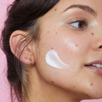 Soap & Glory Peaches & Clean Deep Cleansing Milk - Hydrating Face Wash