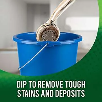 Lime-A-Way Effective Lime, Calcium & Rust Cleaner