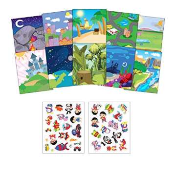 ORB Ryan's World Red Titan Adventure Pad