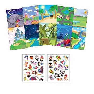 ORB Ryan's World Red Titan Adventure Pad