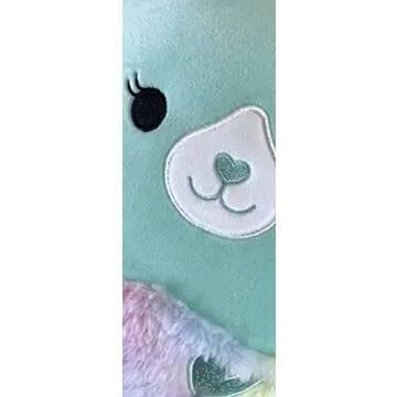 Corinna Teal Tabby Cat Plush - 2023 Valentine’s Day Gift