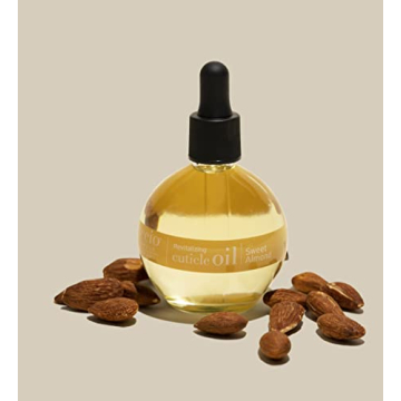 Cuccio Naturale Revitalizing Cuticle Oil - Sweet Almond