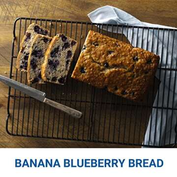 Gold Medal USDA Organic Unbleached All Purpose Flour, 5 pounds