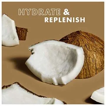 SheaMoisture Daily Hydration Lotion Coconut Oil 16 oz