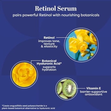 TruSkin Face Serum Duo - Brighten & Firm Skin