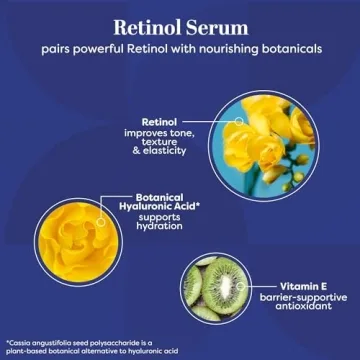 TruSkin Face Serum Duo - Brighten & Firm Skin