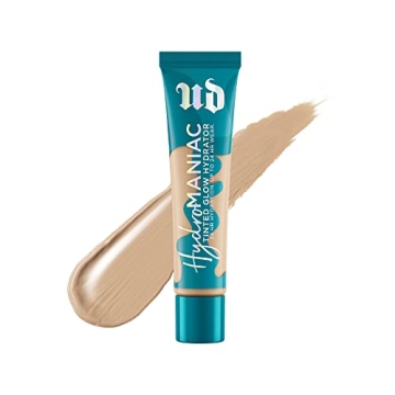 Urban Decay Hydromaniac Foundation with Hydration