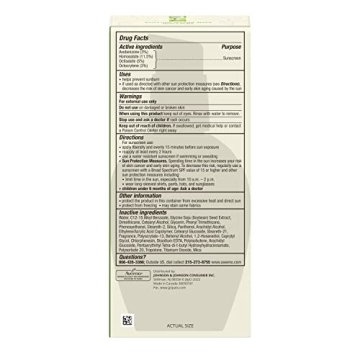 Aveeno Daily Facial Moisturizer with SPF 15 for Radiant Skin