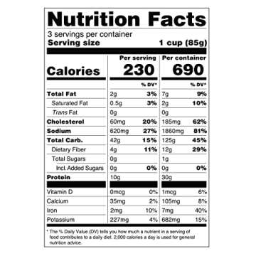 Red Lentil Fusilli | Grain-Free, Gluten-Free, Fresh Organic Noodles | Cooks in Just 3 Minutes | Taste Republic | Frozen, 9oz (6 pack)