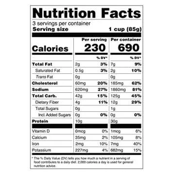 Red Lentil Fusilli | Grain-Free, Gluten-Free, Fresh Organic Noodles | Cooks in Just 3 Minutes | Taste Republic | Frozen, 9oz (6 pack)