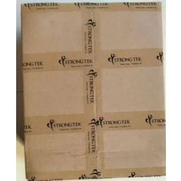 StrongTek Adjustable Wooden Slant Board for Stretching