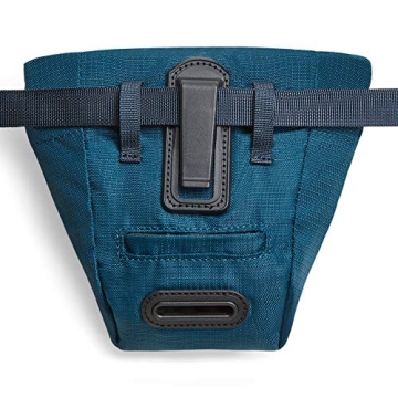 Ruffwear Pack Out Bag - Hands-Free Dog Waste Holder