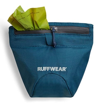 Ruffwear Pack Out Bag - Hands-Free Dog Waste Holder