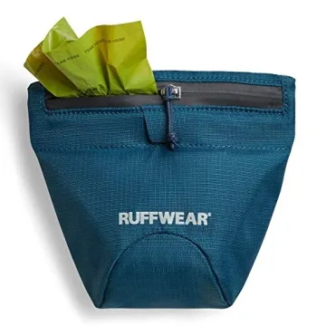 Ruffwear Pack Out Bag - Hands-Free Dog Waste Holder