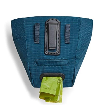 Ruffwear Pack Out Bag - Hands-Free Dog Waste Holder