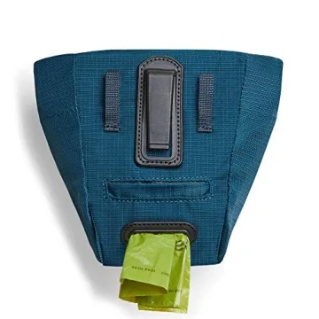 Ruffwear Pack Out Bag - Hands-Free Dog Waste Holder